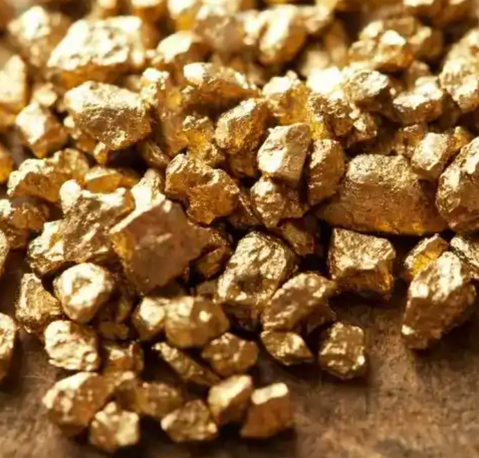 Dealers on gold, brass, steel, aluminum etc